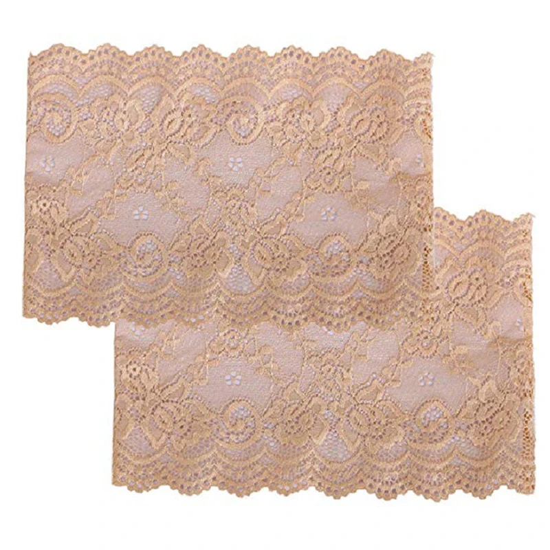 Ladies Non Slip Thigh Phone Card Bag Lace Leg Pocket Running Music Bag Anti-Friction Phone Bag Women Leg Storage Dropshipping