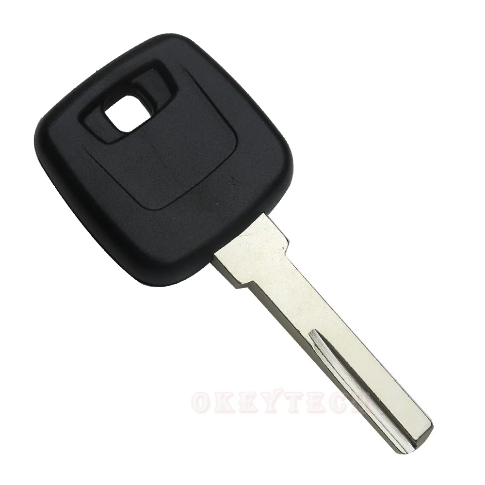 EKIY 1pcs/lot Replacement Key Shell Fit For VOLVO S40 V40 S60 S80 XC70