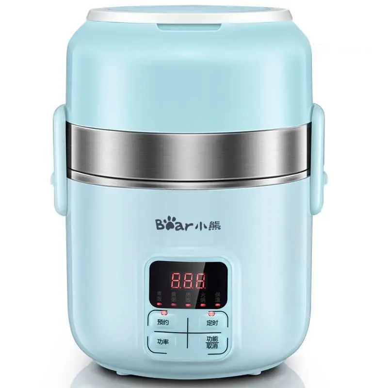 600W/1.6-2L Office/Student/Homemade Multi Cookers DIY Electric boiler Intellective Induction Steaming/boiling/heating | Бытовая техника