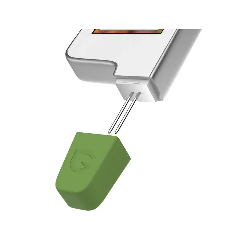 GREENTEST 3 высокоточное цифровое устройство для чтения пищевых продуктов