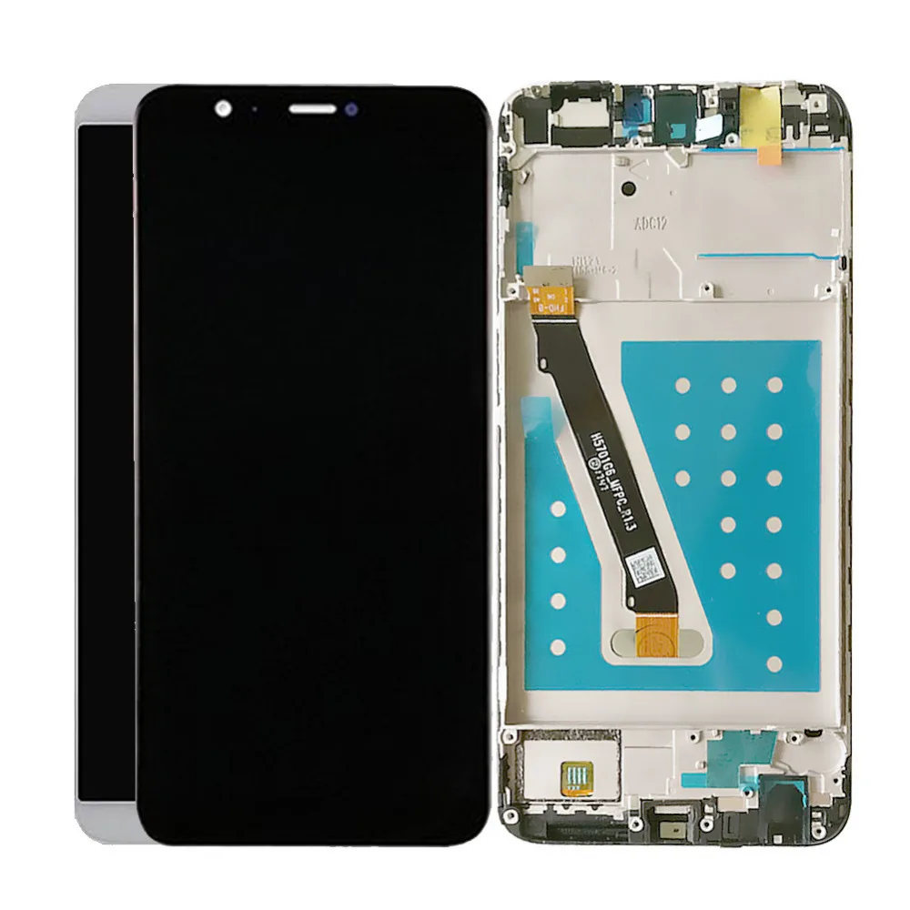 

Screen For Huawei P Smart LCD Display Touch Screen Digitizer Screen For Huawei Enjoy 7S FIG-LX1 FIG-LA1 FIG-LX2 FIG-LX3 FIG-L21