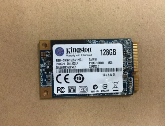 Ssd Диск 128 Гб Купить