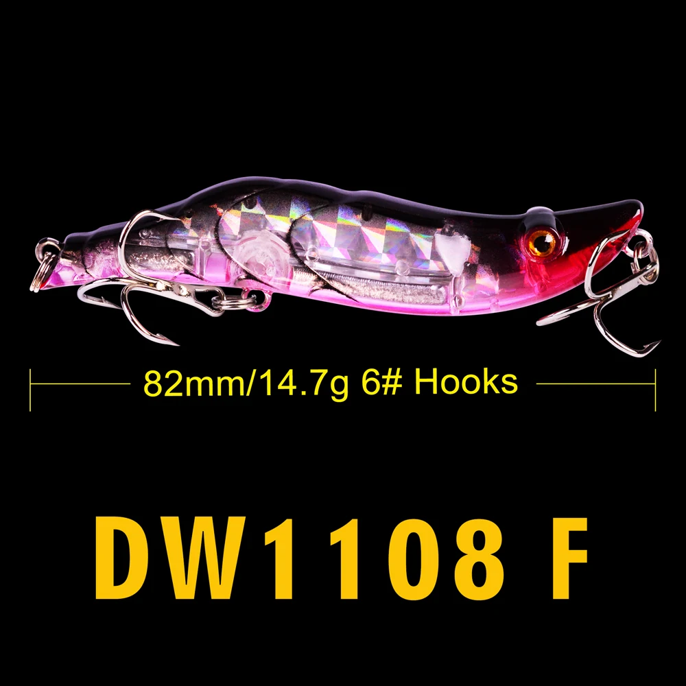 DW1108-1PC(F)