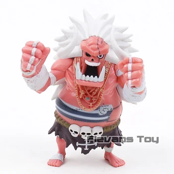 

Anime One Piece Super Styling Film Z Special 4th Little Oars Jr. Oz PVC Figure Collectible Model Toy