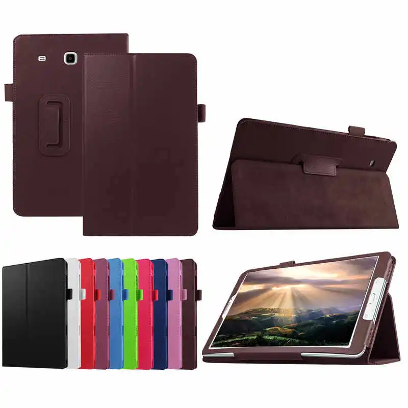 Slim for Samsung Galaxy Tab A 2016 7.0 SM-T280 T285 Case Smart Auto Sleep-Wake Up Flip Stand PU for Samsung T280 T285 Smart Case (3)