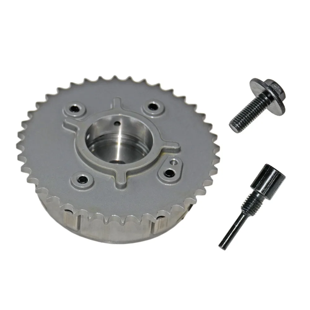 AP01 Phaser Gear для Mazda 3 6 2 л 2006 2012 г. l3k9124 x0c x0c9u с распределительным валом 9 |mazda camshaft|gear