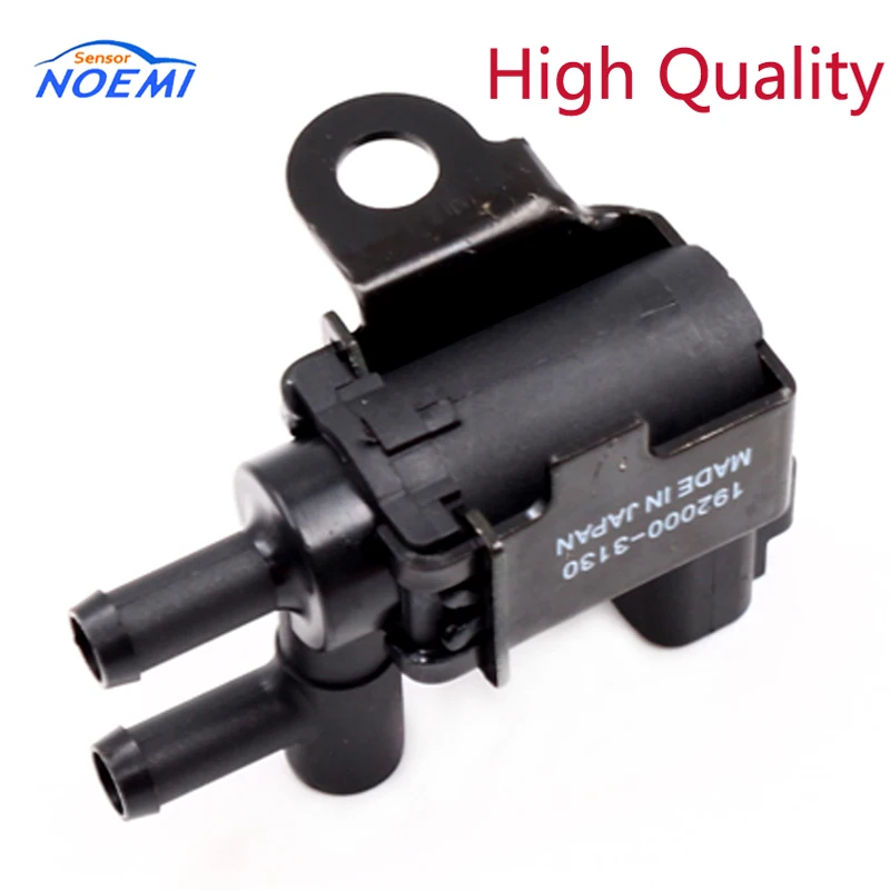 YAOPEI 192000-3130 1920003130 вакуумный Соленоидный клапан для DAIHATSU XENIA Эмиссионный соленоид