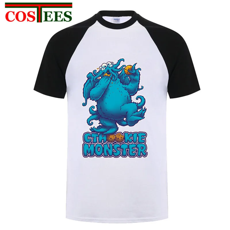 raglan 0 black white