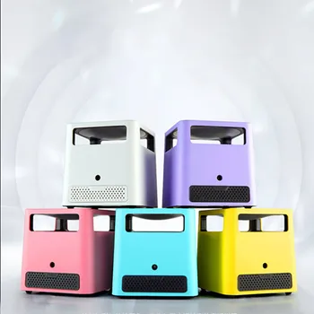 

2019 New Electric Fly Bug Zapper Mosquito Insect Killer LED Light Trap Lamp Pest Control Mosquito lamp USB Power Cable