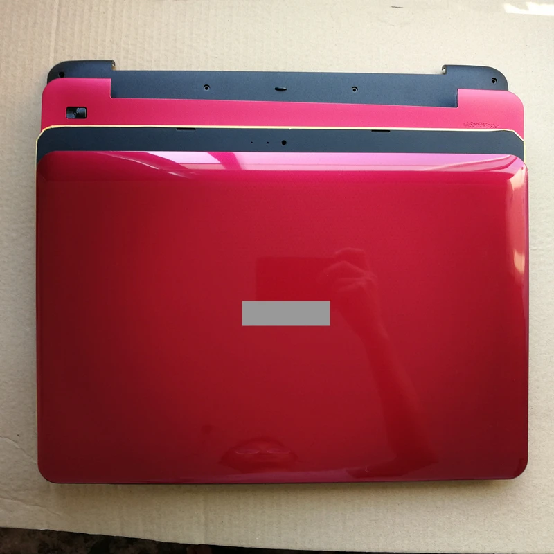 Ноутбук полное покрытие для ASUS A555L X555 Y583 F555 K555 W509 F554L X554 R556L VM510 W519L VM590L FL5600L FL5800L 15,6 ″