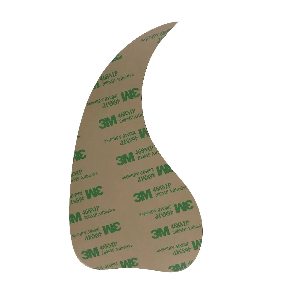 Качественная Акустическая Гитара Pickguard J45 Стиль самоклеющиеся для 40 &quot41&quot