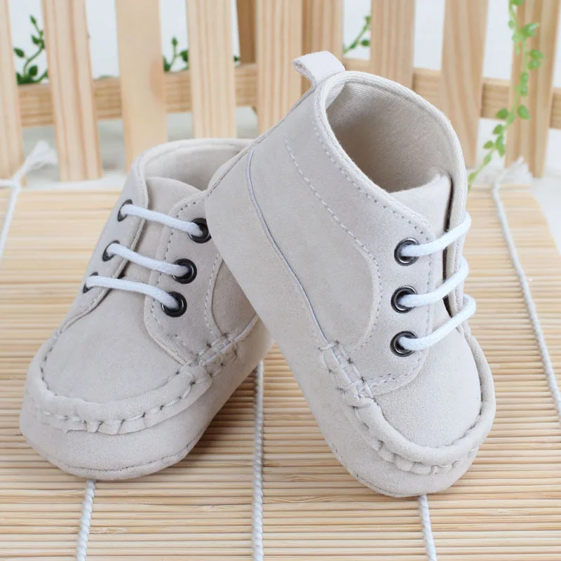 boys pram shoes