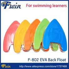 Free Shipping A-Sharp Surf Water Safe Pool Training Aid Float Hand Board Foam Summer Swimming Kickboard For Kids Floating Plate