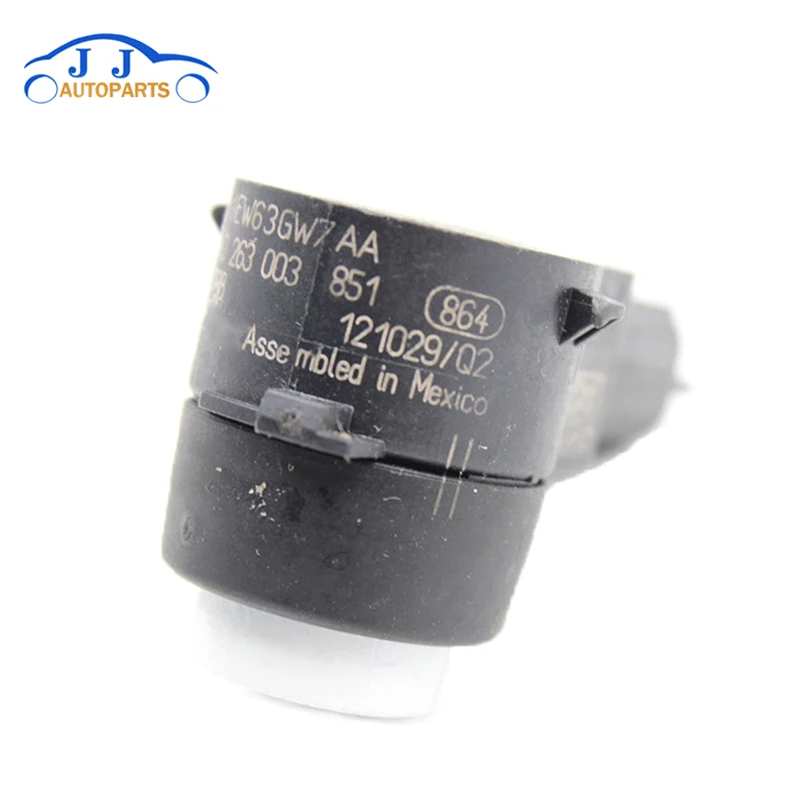 Новый датчик парковки YAOPEI PDC для Jeep Grand Cherokee Liberty 0263003851 1EW63GW7AA 2011 2012|parking sensor|sensor for