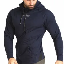 Fall 2019 cotton casual hoodie latest fashion men's gyms sweatshirt clothing high quality clothing m-xxl
