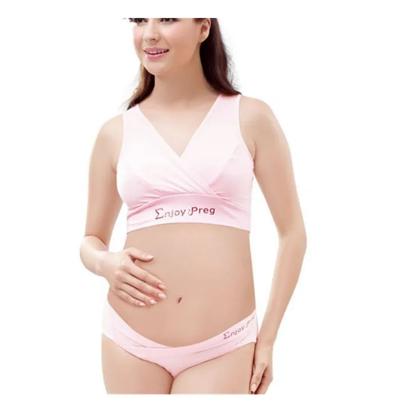 

pregnant women underwear low-waist U-shaped Maternity Pants big yards cotton underwear for pregnant women pregnant enjoyment