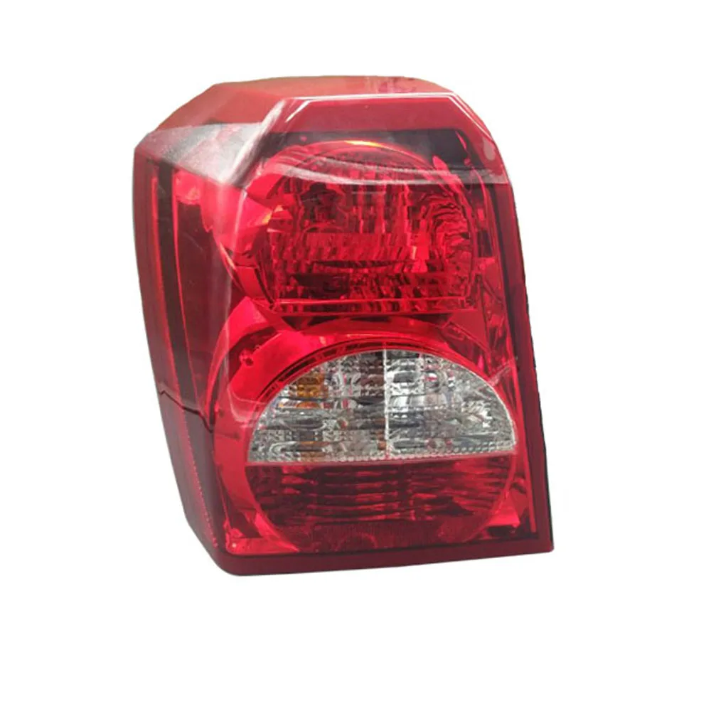 

rear brake turn siginal lights lamps taillights for dodge caliber Light Assembly