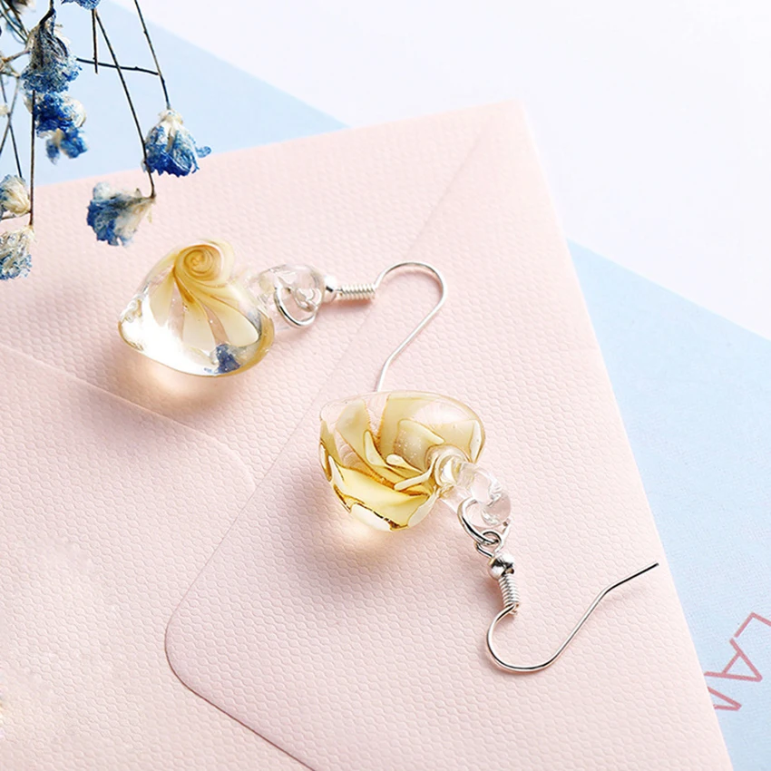 fashion women earrings