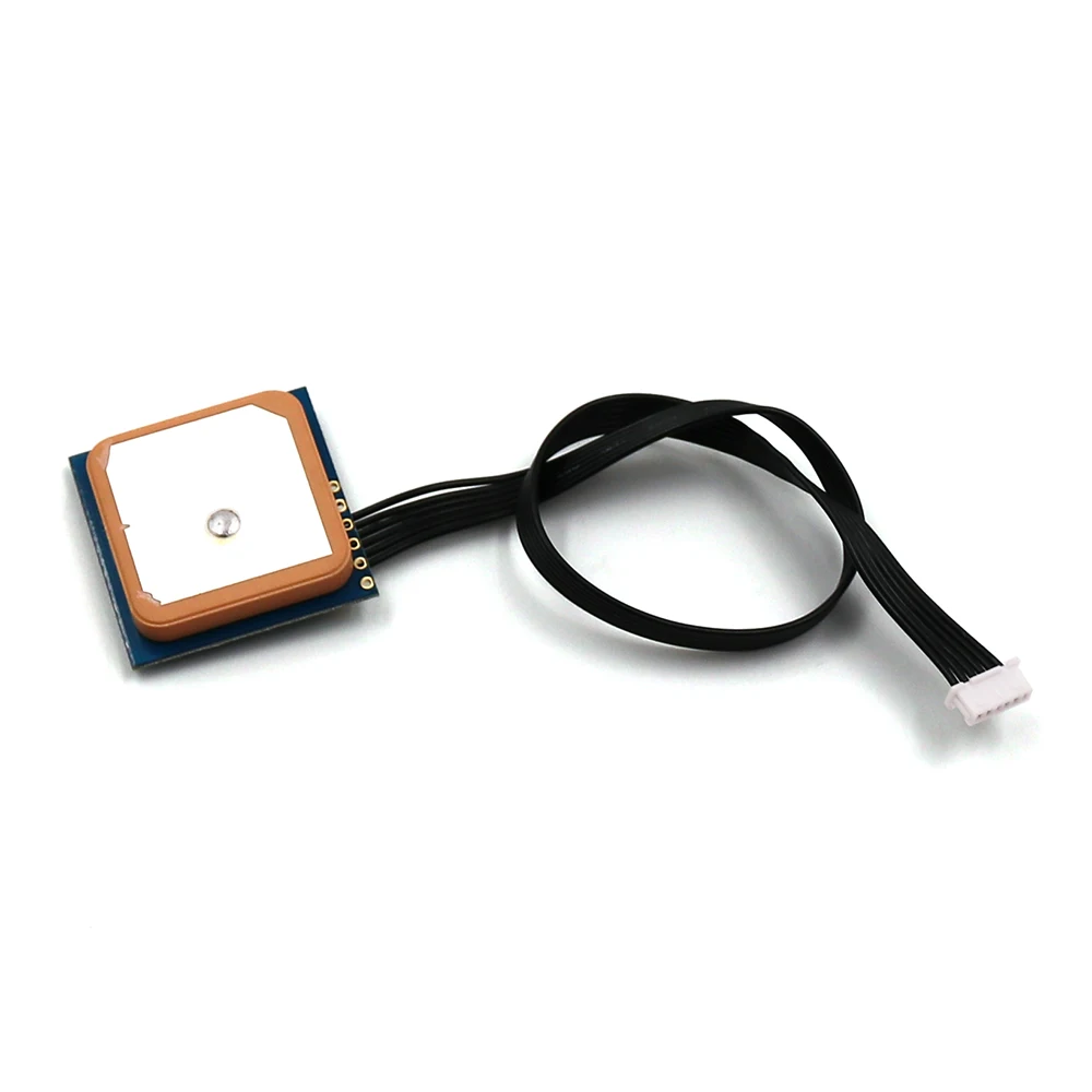 BEITIAN ttl 5,0 V 1Hz-10Hz PPS вторая импульсная базовая станция 9600bps G7020-KT модуль gps BS-282