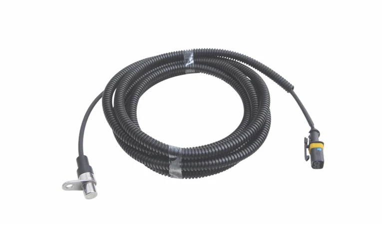 

SMD ABS Sensor Wheel Speed Sensor 2595mm REAR RIGHT WABCO2 441 032 291 0 4410322910 81271206189