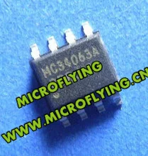 

20pcs MC34063 BM34063U MC34063A 34063 SOP-8 Switching Regulator IC