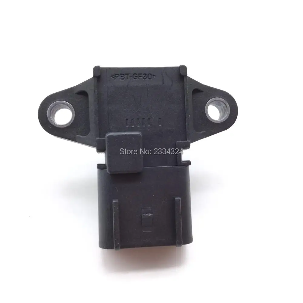 Датчик карты для коллектора абсолютное повышающее давление Ford Mondeo Transit 4138350 1C1A 9F479