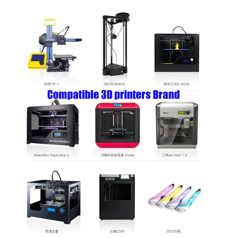 3D printer filament-10