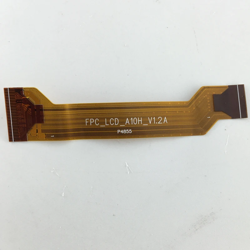 FPC_LCD_A10H_V1.2A pro acer iconia tab 10 A3-A40 LCD flex kabel stuha