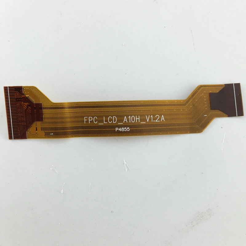 FPC _ LCD A10H_V1.2A для Acer Iconia Tab 10 A3 A40 гибкий кабель лента|Шлейфы мобильных телефонов| |