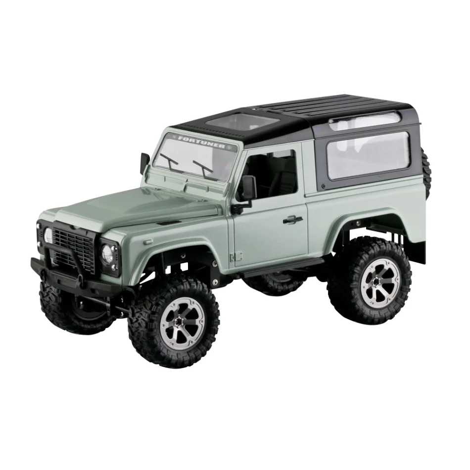 1/16 2 4 ггц полноприводный высокоскоростной радиоуправляемый внедорожник RTR