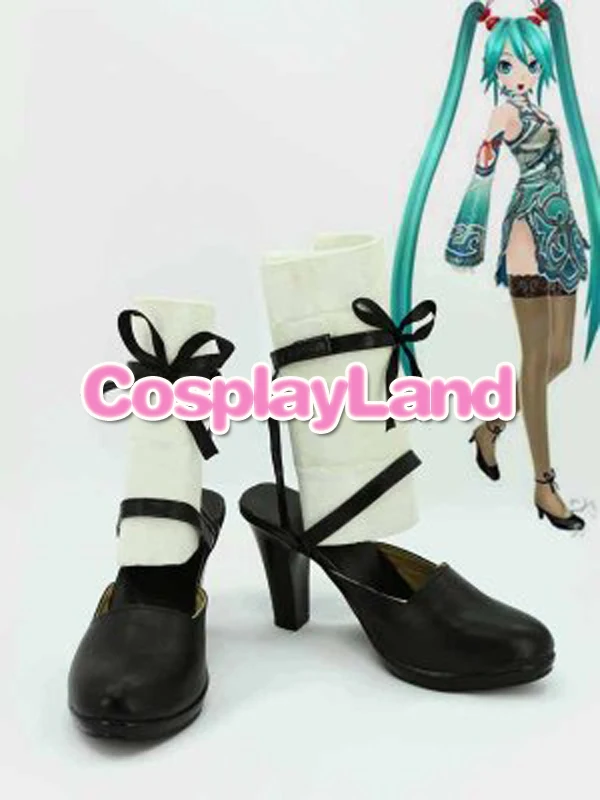 Vocaloid-Project-Diva-F-Hatsune-Miku-Black-Cosplay-Shoes-14165411881.image