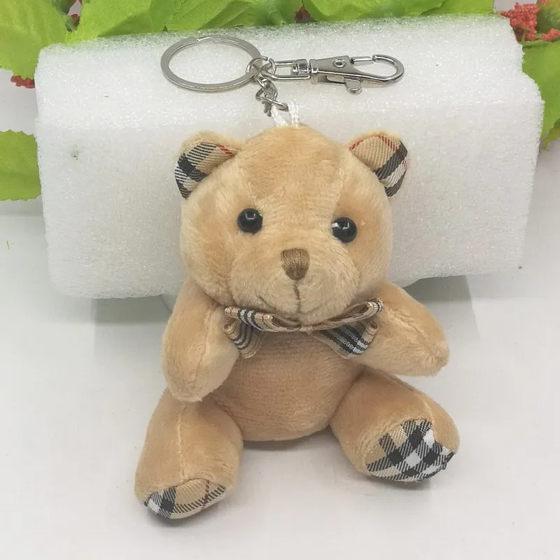 9cm grid bow bear  (6)