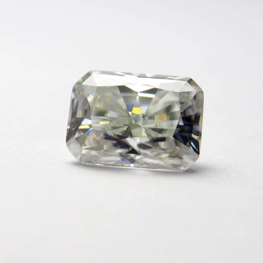 Radiant Moissanite  (28)