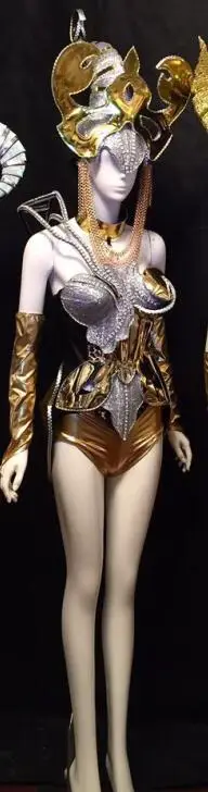 Дизайн сексуальные женские сценические вечерние платья 12 созвездий модельная одежда для подиума Бальные женские костюмы - Цвет: Scorpio