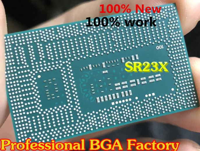 I5-5300U SR23X i5 5300U Процессор работа хорошего качества