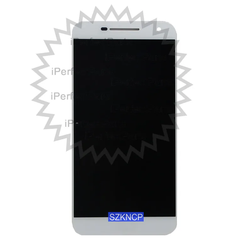 ASUS Pegasus 2 Plus X550 lcd  (1)