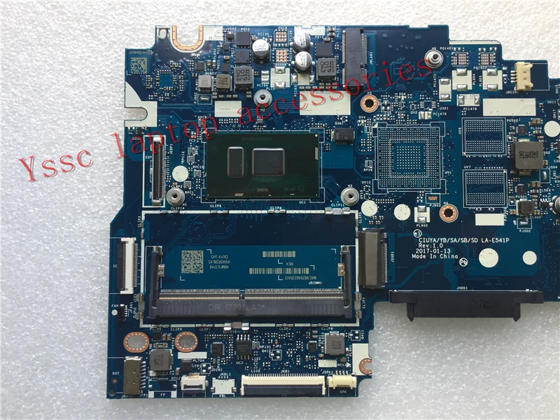 yoga 520-14IKB  4415U 3