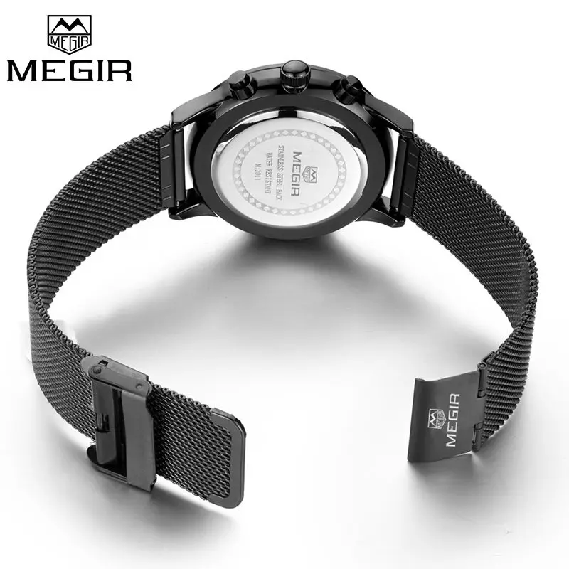 leather strap