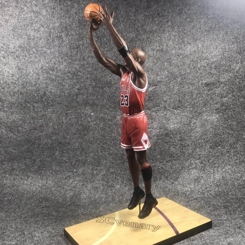 mcfarlane toys michael jordan