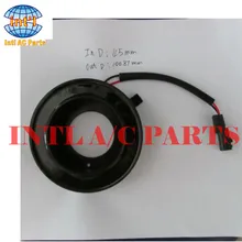 Автоматическое сцепление катушки в сборе для Delphi Harrison CVC для Nissan Qashqai 926001DB3A 92600JD200E 92600BR20A 926001DB0A 92600JD200