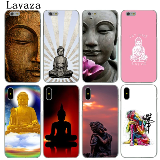 coque iphone xr bouddha