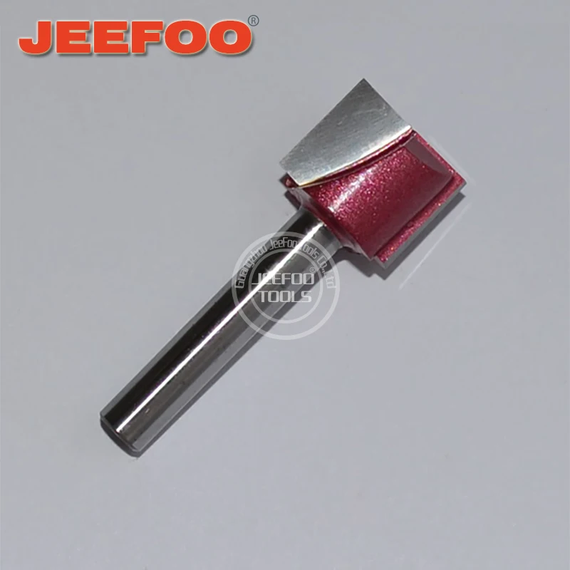 

6*16 CNC woodworking cleaning bottom bits router bits endmill