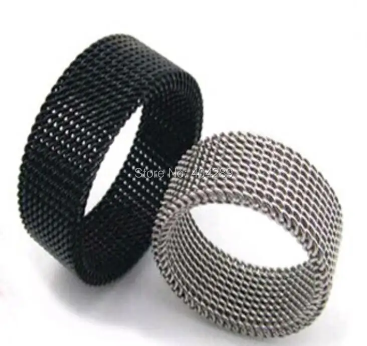 Мужское и женское кольцо из мягкой титановой стали|ring for|rings for menmale ring |