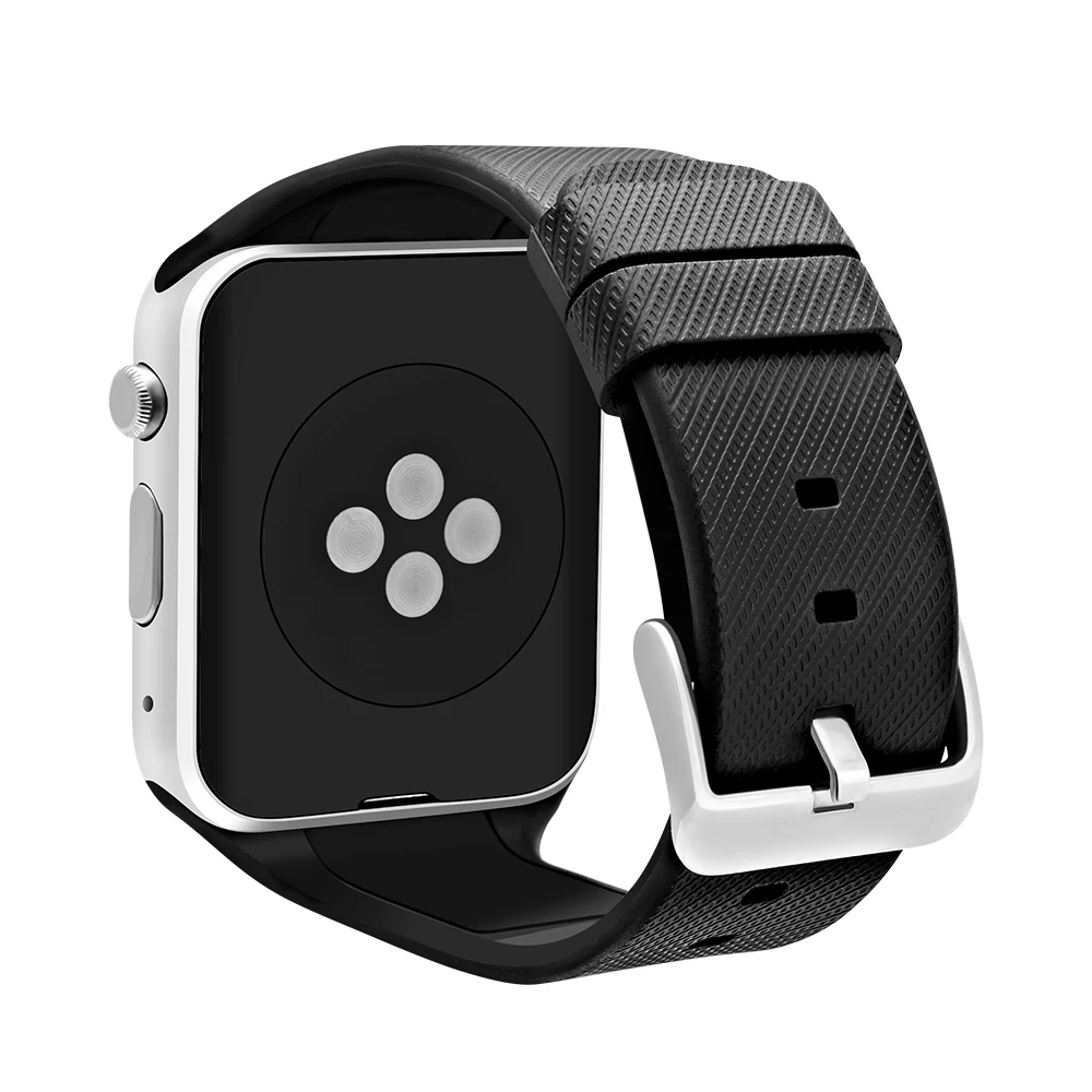 yuntab smartwatch