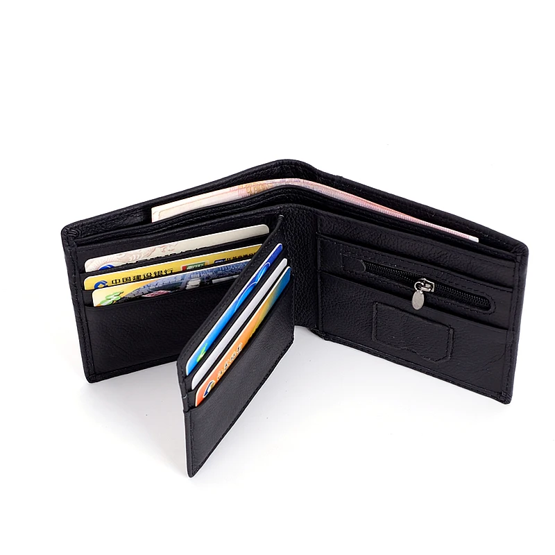 Blocking wallet