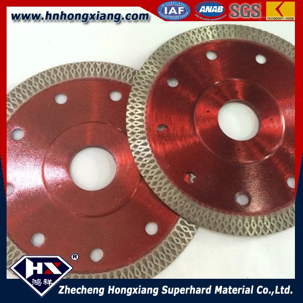 

105/115mm Dry/ Wet/Turbo Diamond Cutting Disc Saw Blade Disk Marble Tile Ceramic Accepted custom
