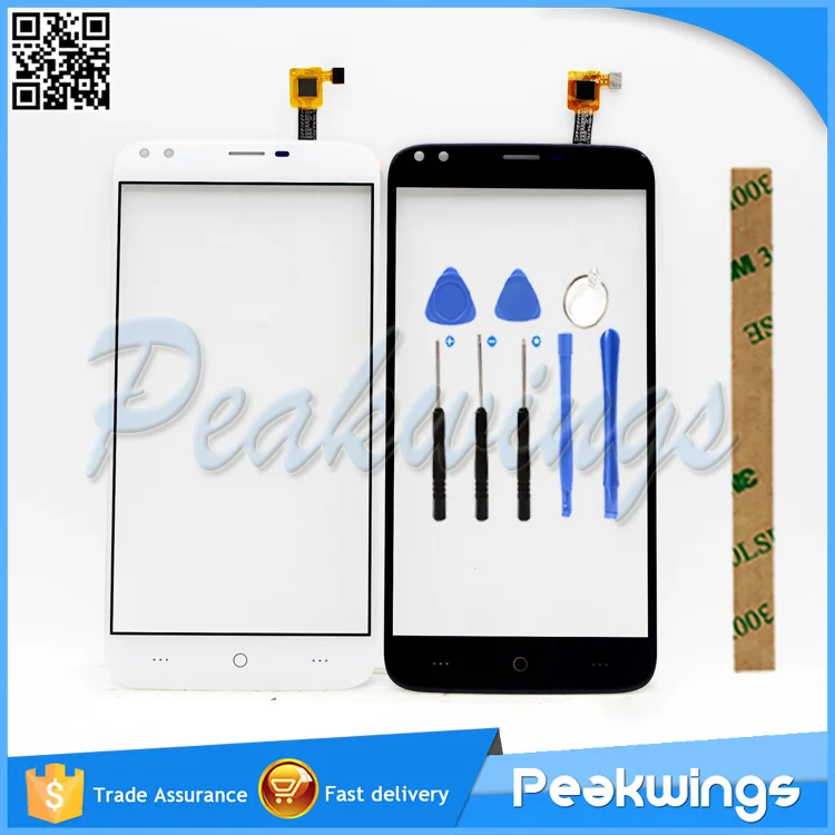 

Touch Screen For Doogee X30 Touch Screen Digitizer panel