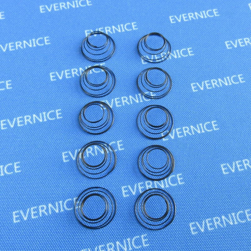 

10 bobbin tension spring for Brother LT2-B835-5 # 148601-001