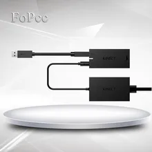 TTVXO игровой Кинект-2,0 адаптер USB адаптер переменного тока Питание для Xbox One S для ПК с Windows 10 US/EU