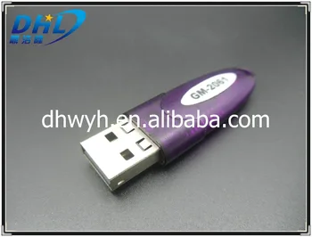 

free shiping GM 2061 TOSH USB PRINTSCAN DONGLES